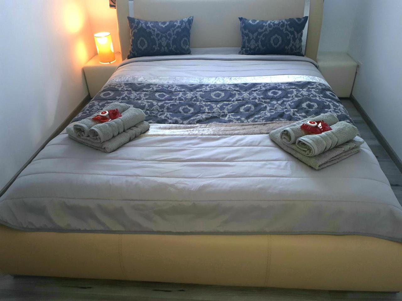 Highsky Oradea Apartments 외부 사진
